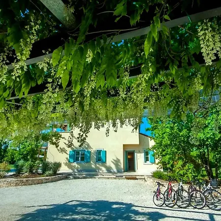 Marija Villa Marčana