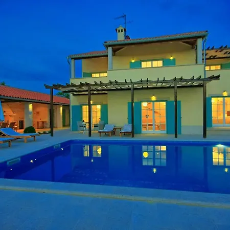 Marija Villa Marčana