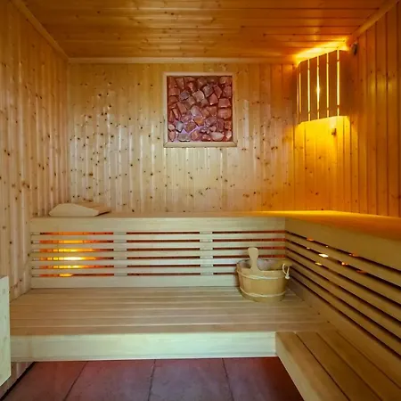 Marija Villa Marčana