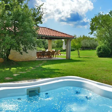 Villa Marija Marčana