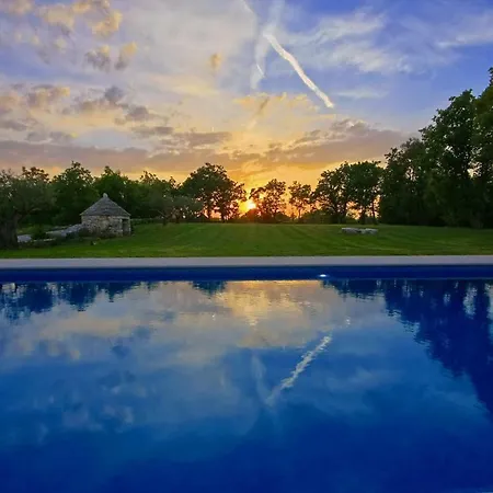 Villa Marija Marčana