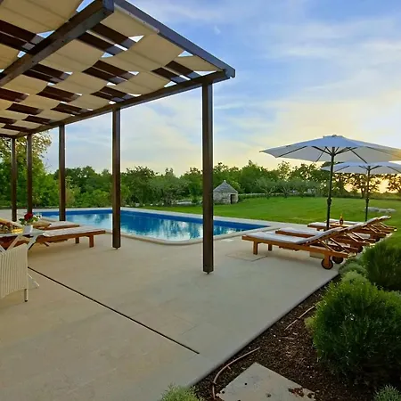 Villa Marija Marčana