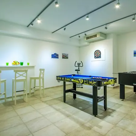 Villa Marija *