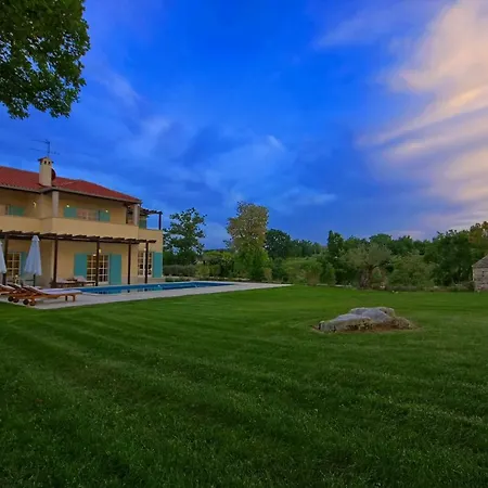 Villa Marija Marčana