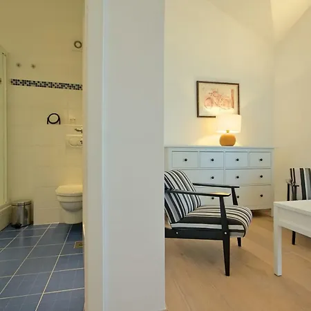 Villa Marija *