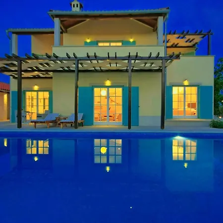 Villa Marija Marcana
