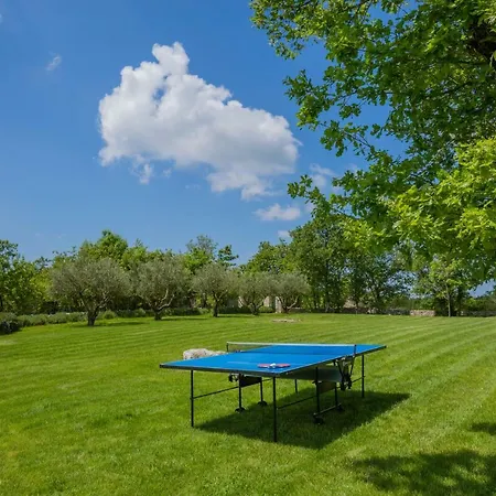 Βίλα Marija Marčana