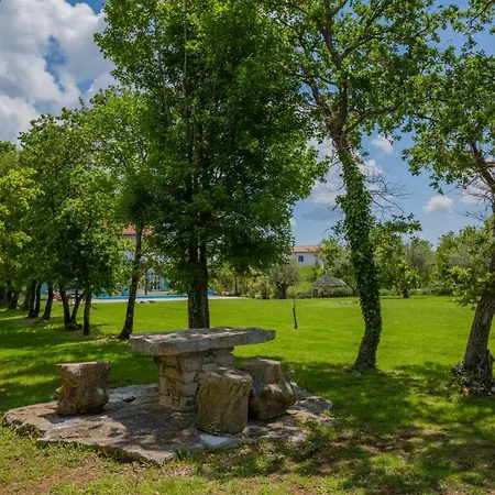 Villa Marija Marcana